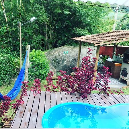 Casa Cravo & Canela サン・ペードロ・ダ・セーハ エクステリア 写真