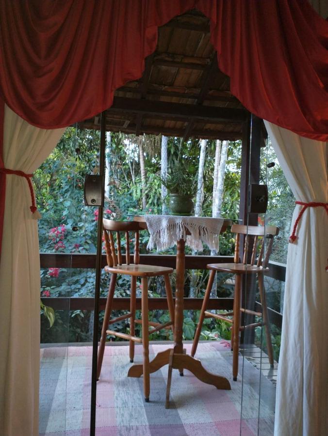 Casa Cravo & Canela サン・ペードロ・ダ・セーハ エクステリア 写真