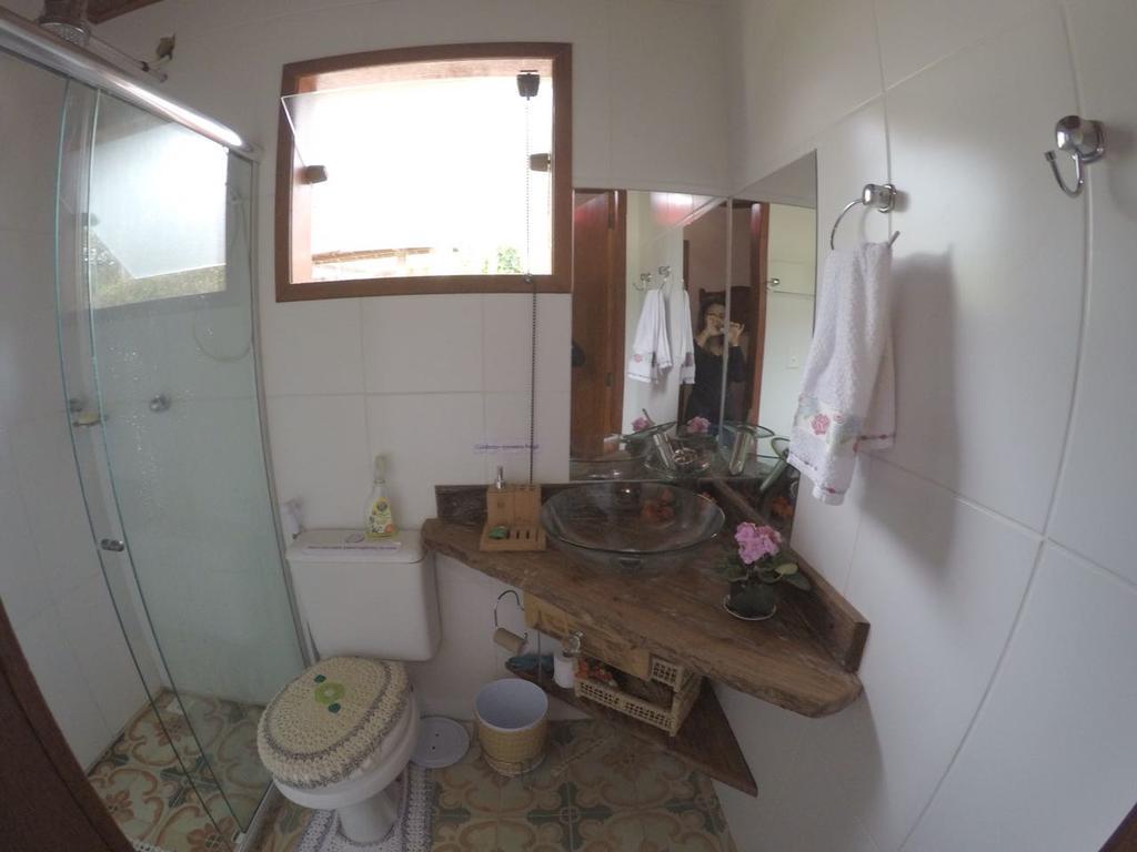 Casa Cravo & Canela サン・ペードロ・ダ・セーハ エクステリア 写真