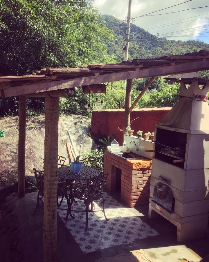 Casa Cravo & Canela サン・ペードロ・ダ・セーハ エクステリア 写真