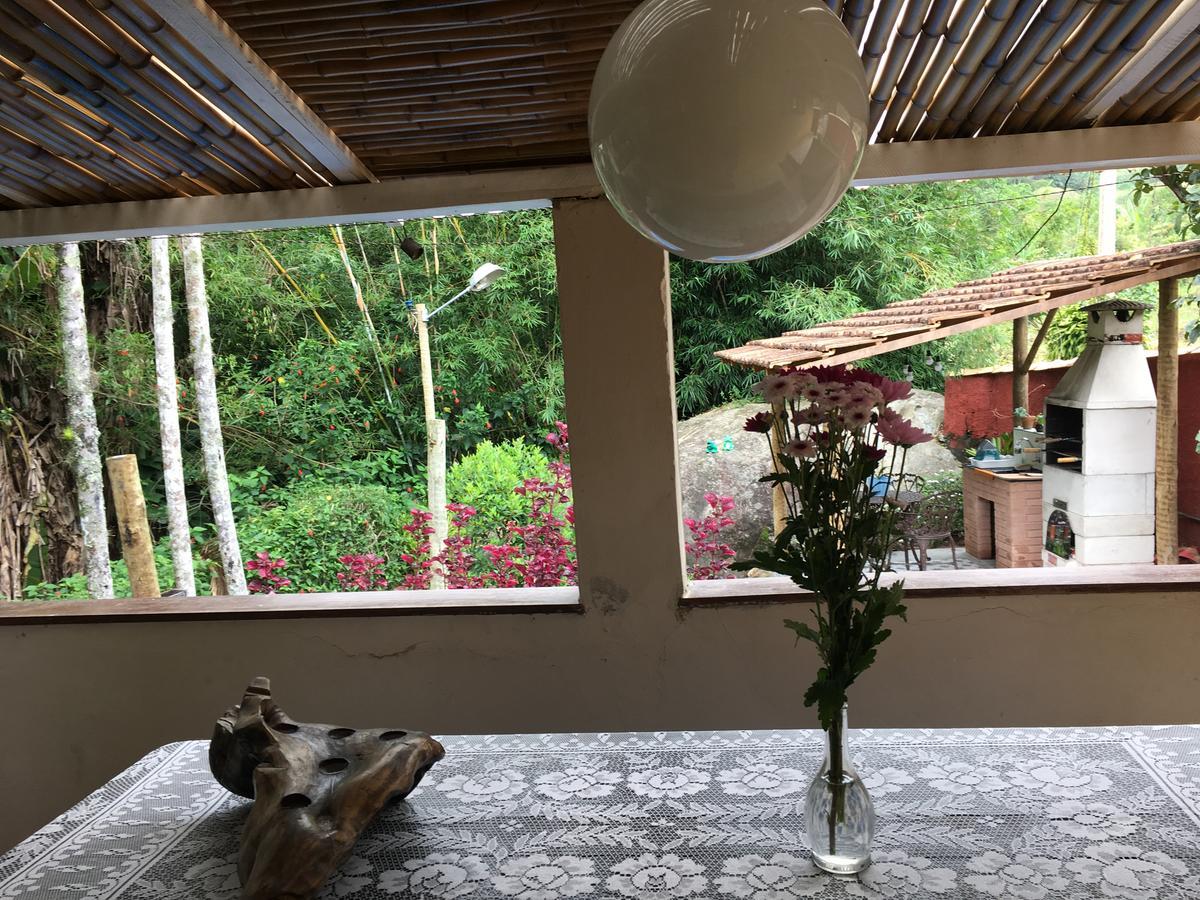 Casa Cravo & Canela サン・ペードロ・ダ・セーハ エクステリア 写真
